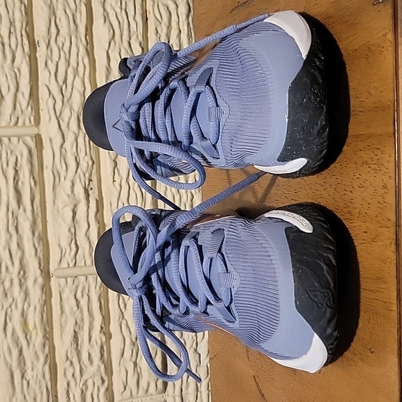 Girls Nike Star 4 Runner Sneakers - Picture 3 of 12